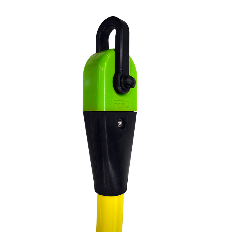 HEET longline termination