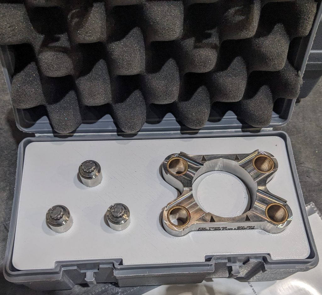 Drill Jigs
