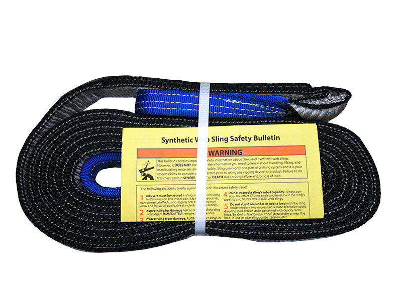 Web Slings