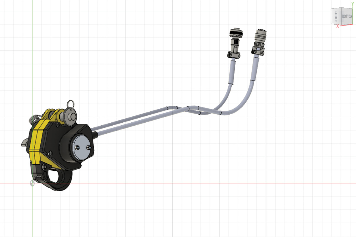 Mechanical Design & Engineering