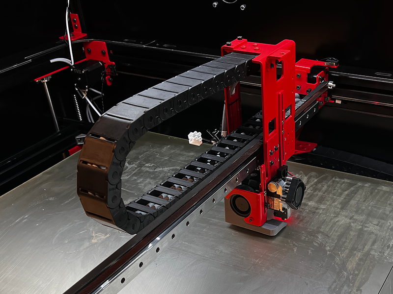 Rapid Prototyping & Design Iteration